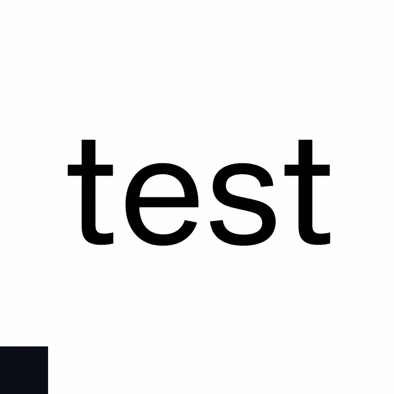 Test 2
