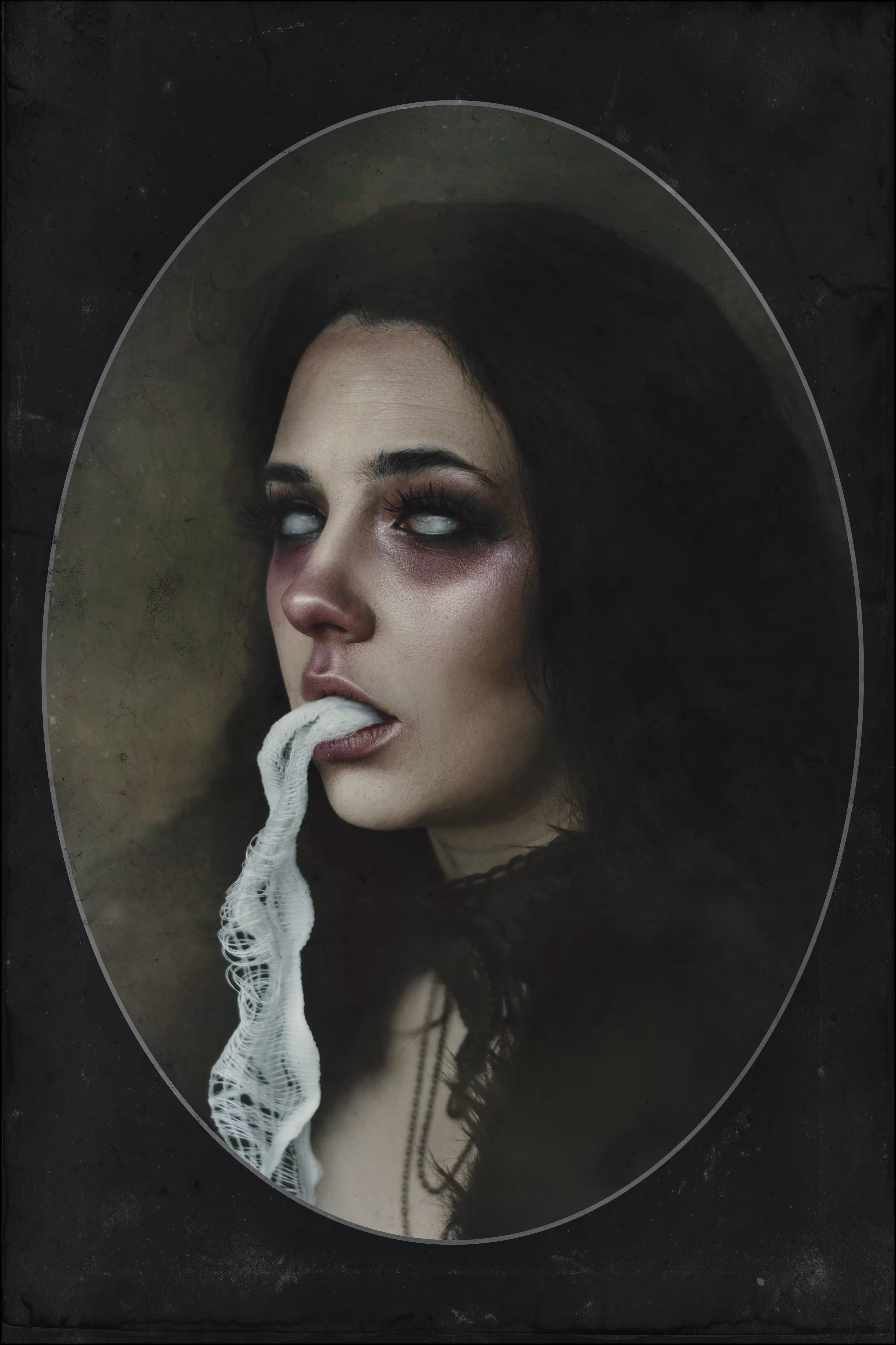 A Victorian Exorcism