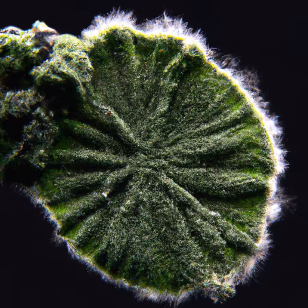 MOLD