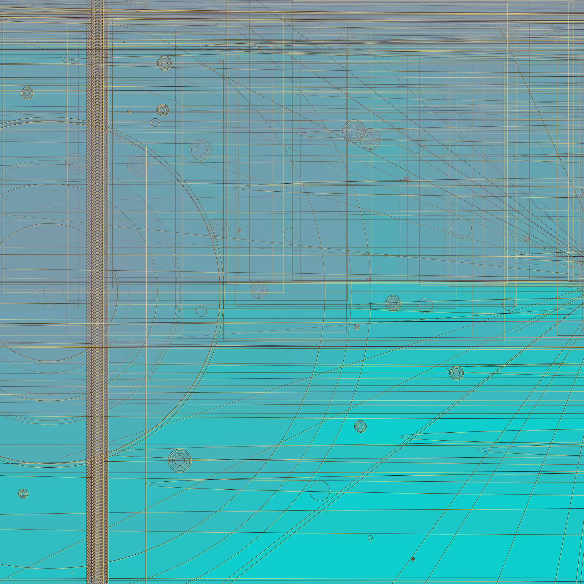 Vanishing Point #12