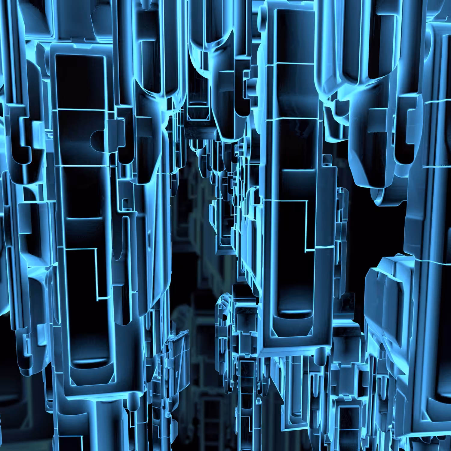 "Mechanized Dreams"
