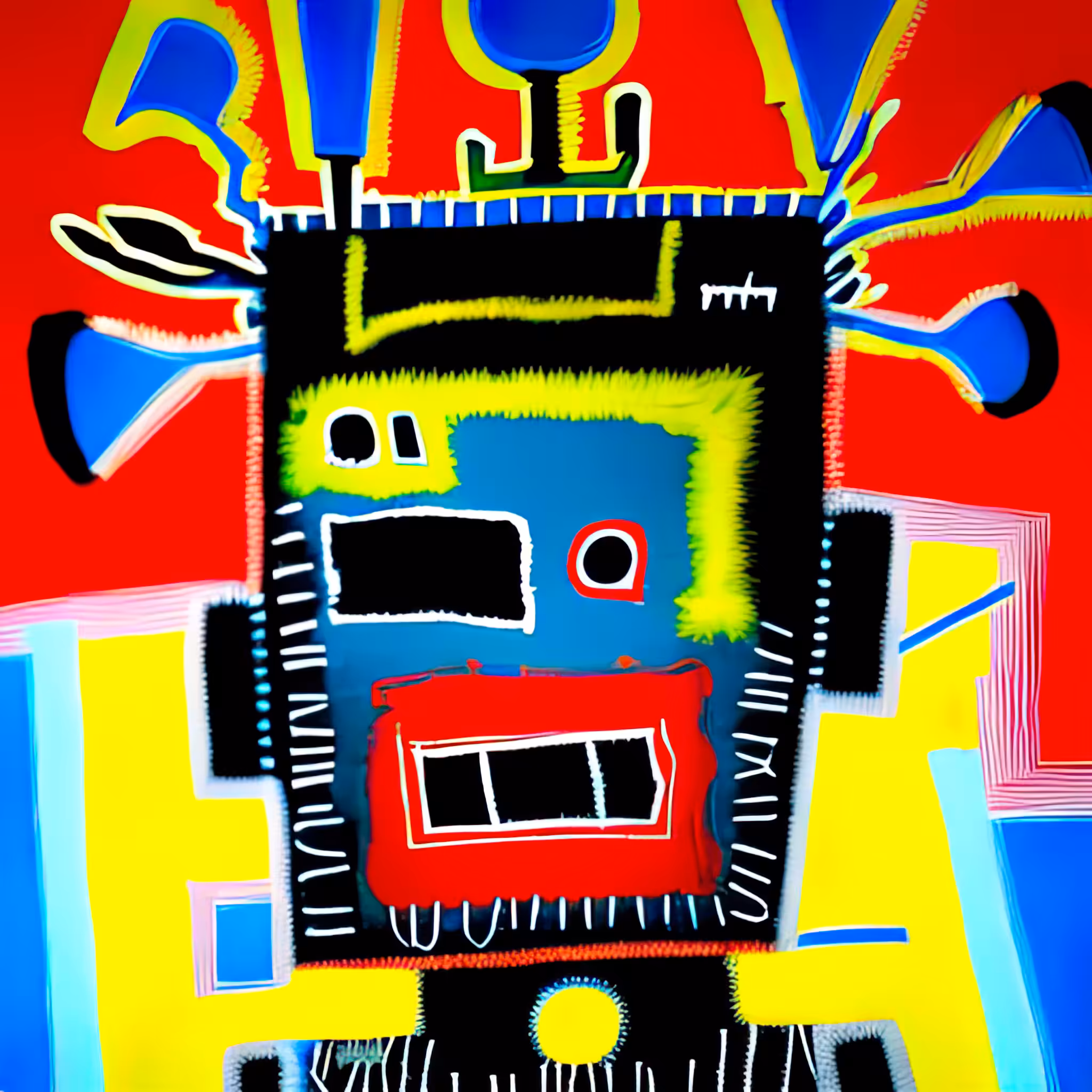 BasquiBot #89