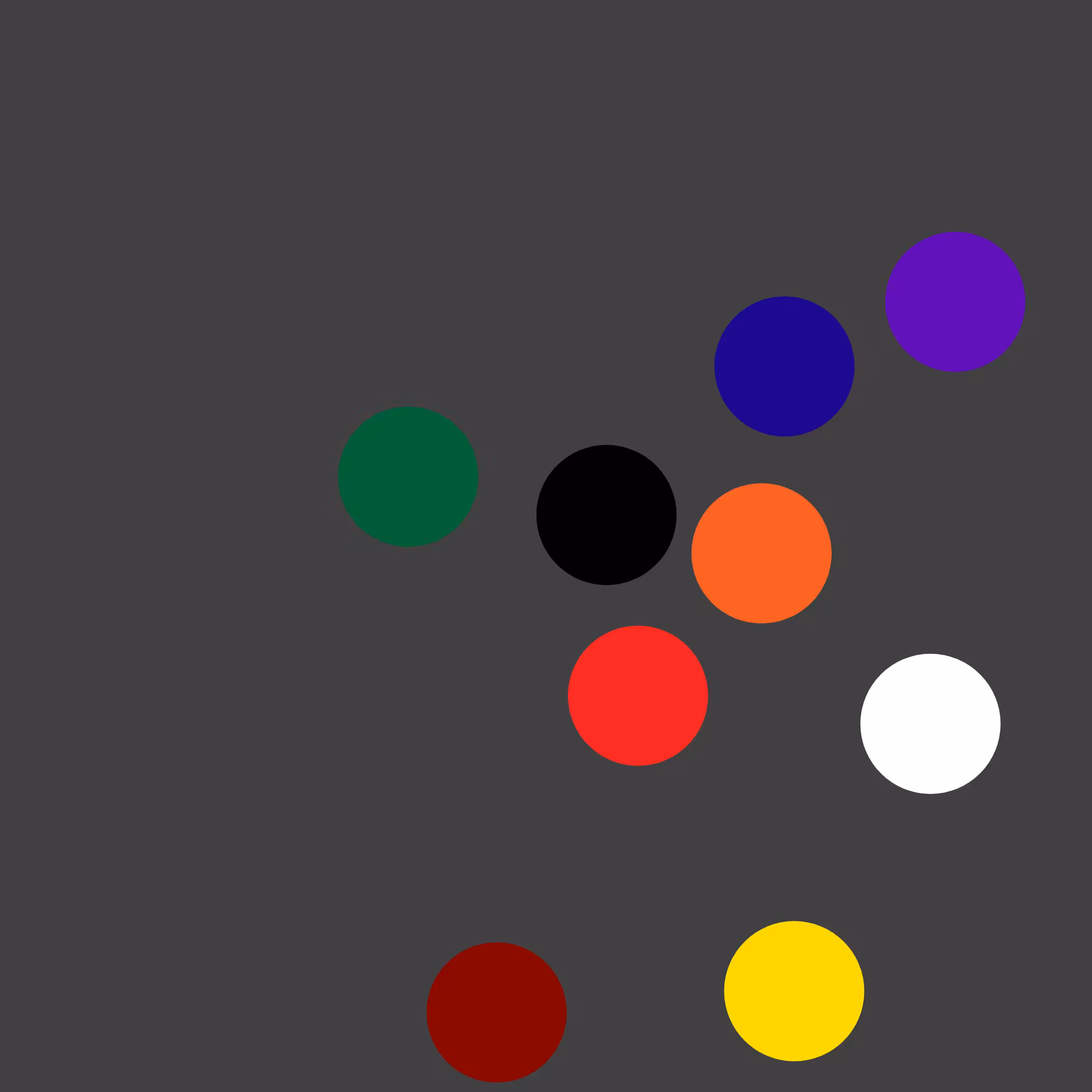 Clash #8