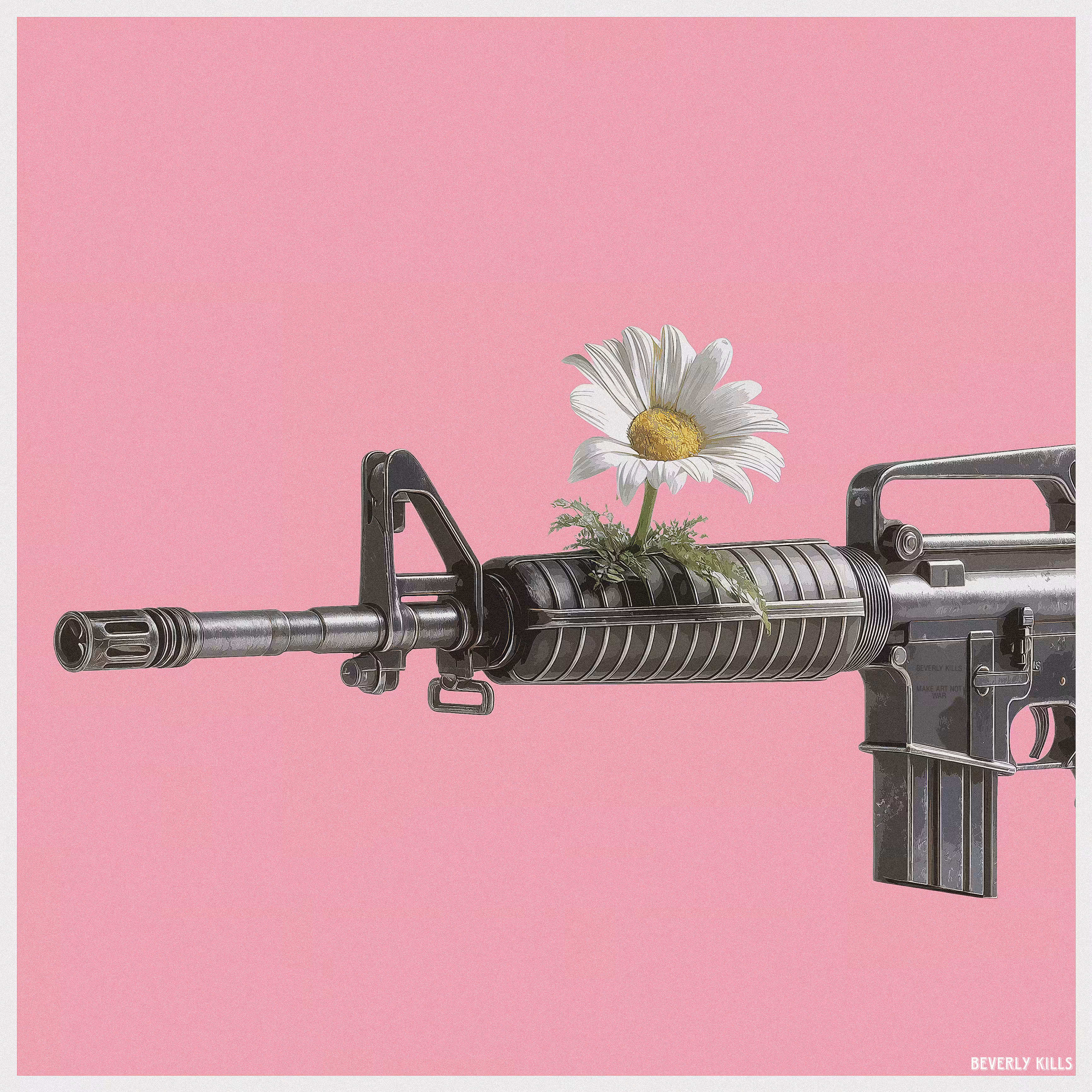 Shasta M16