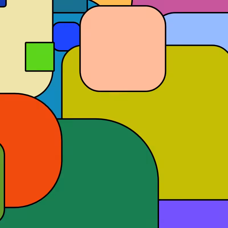 Some Shapes #2