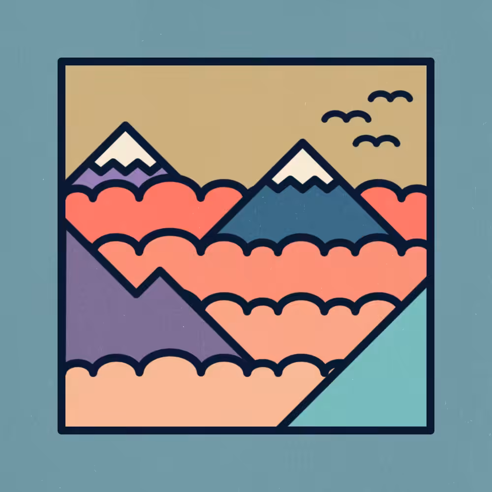 Miniscapes #36