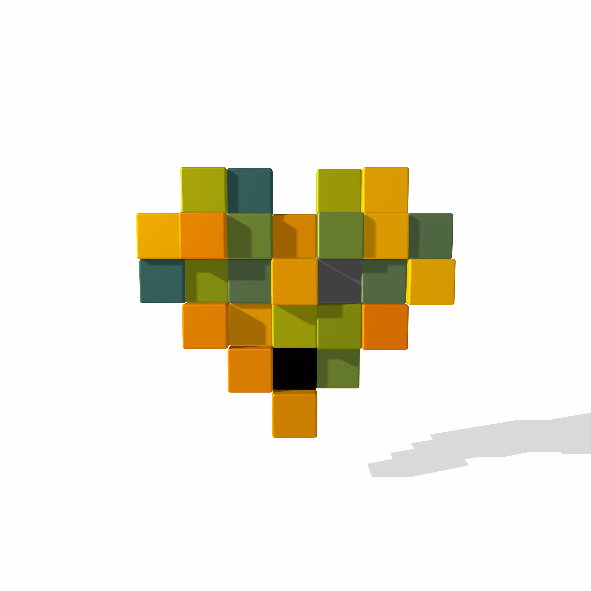 heart + craft #13219