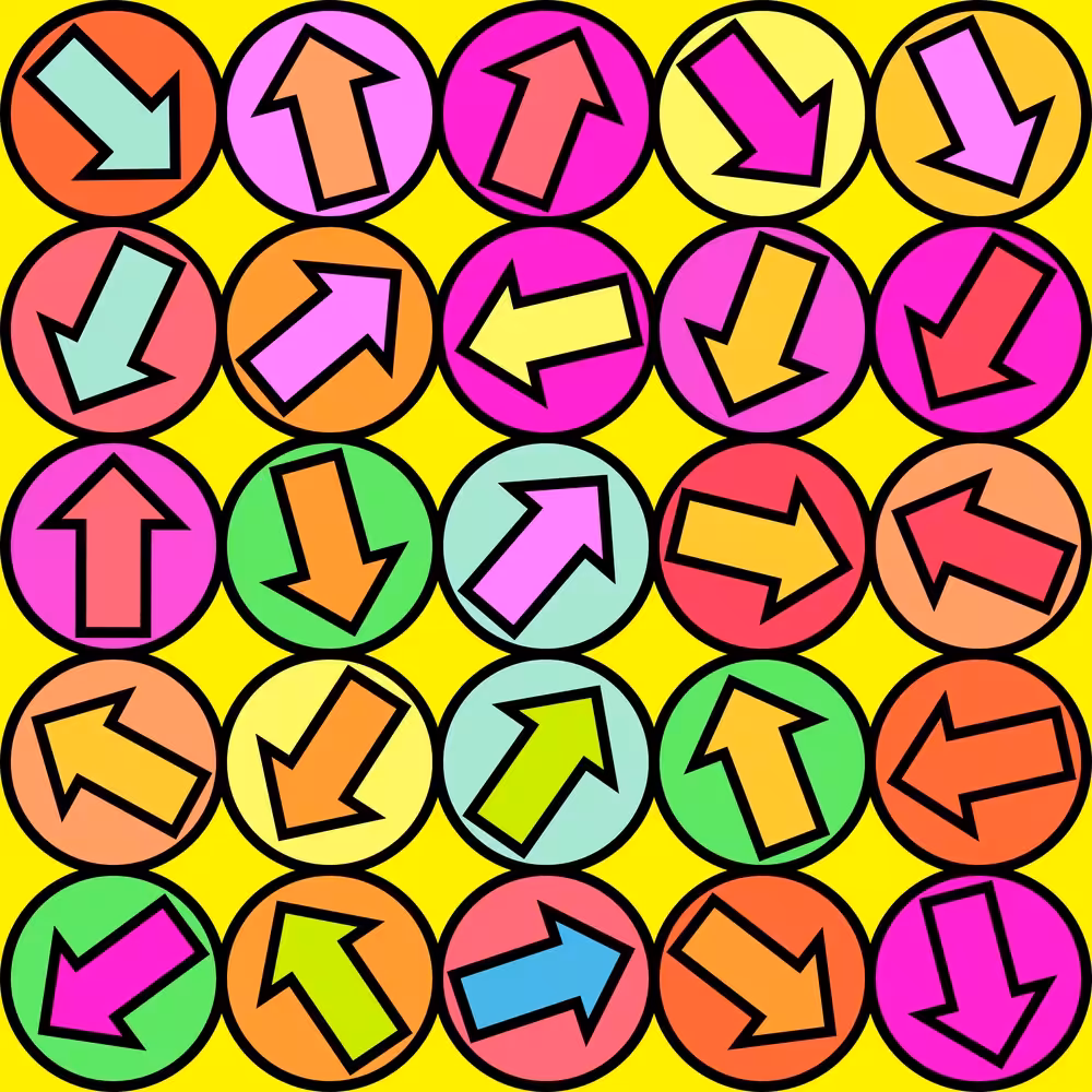 Life (Yellow)