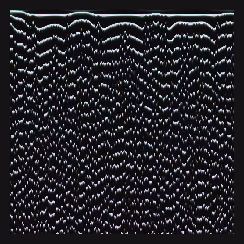 LandWaves #309