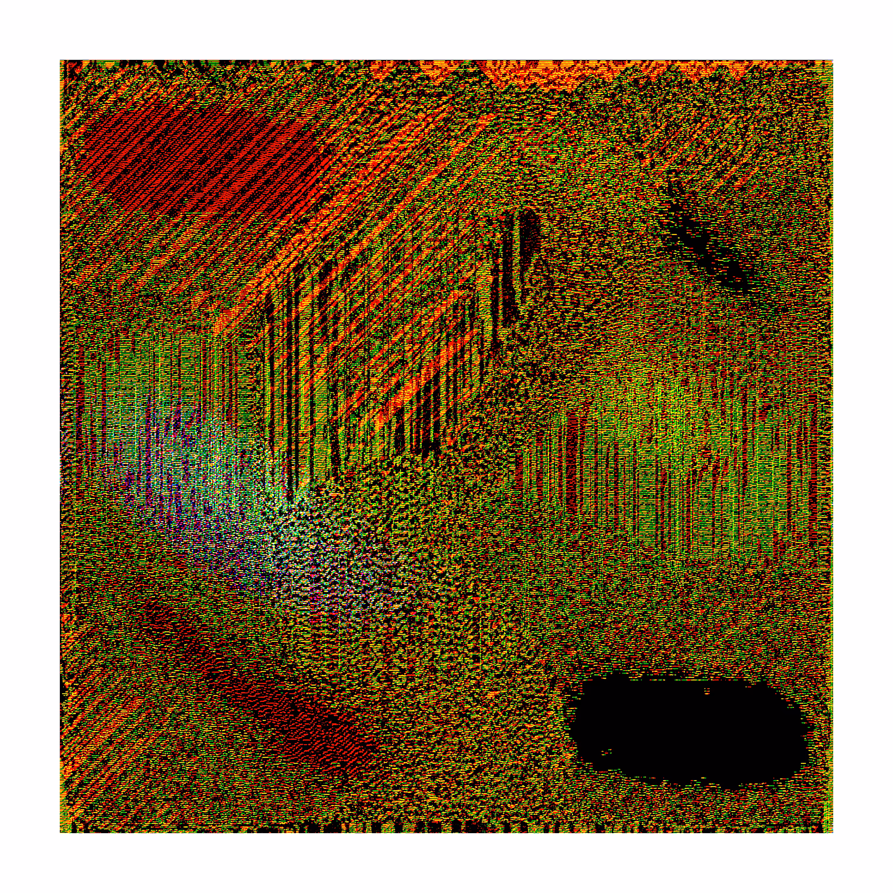 VHX-1 #96