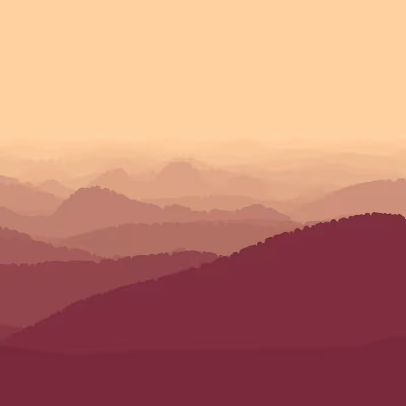 Hills and Mountains #15