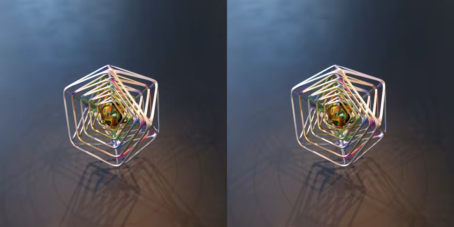 Summoning Shells (Stereo)