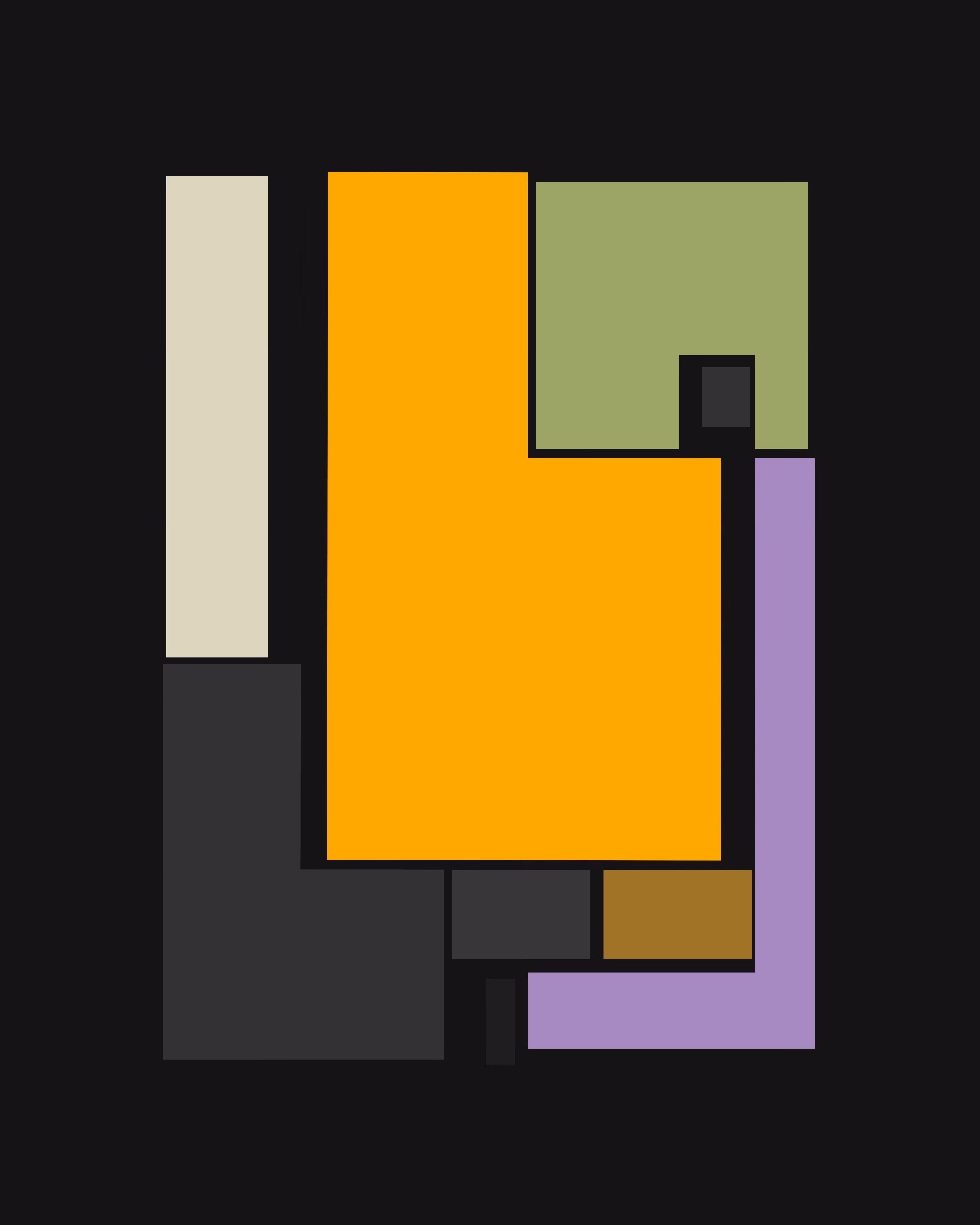 A Typical Piece of Artistic Mediocrity  #35