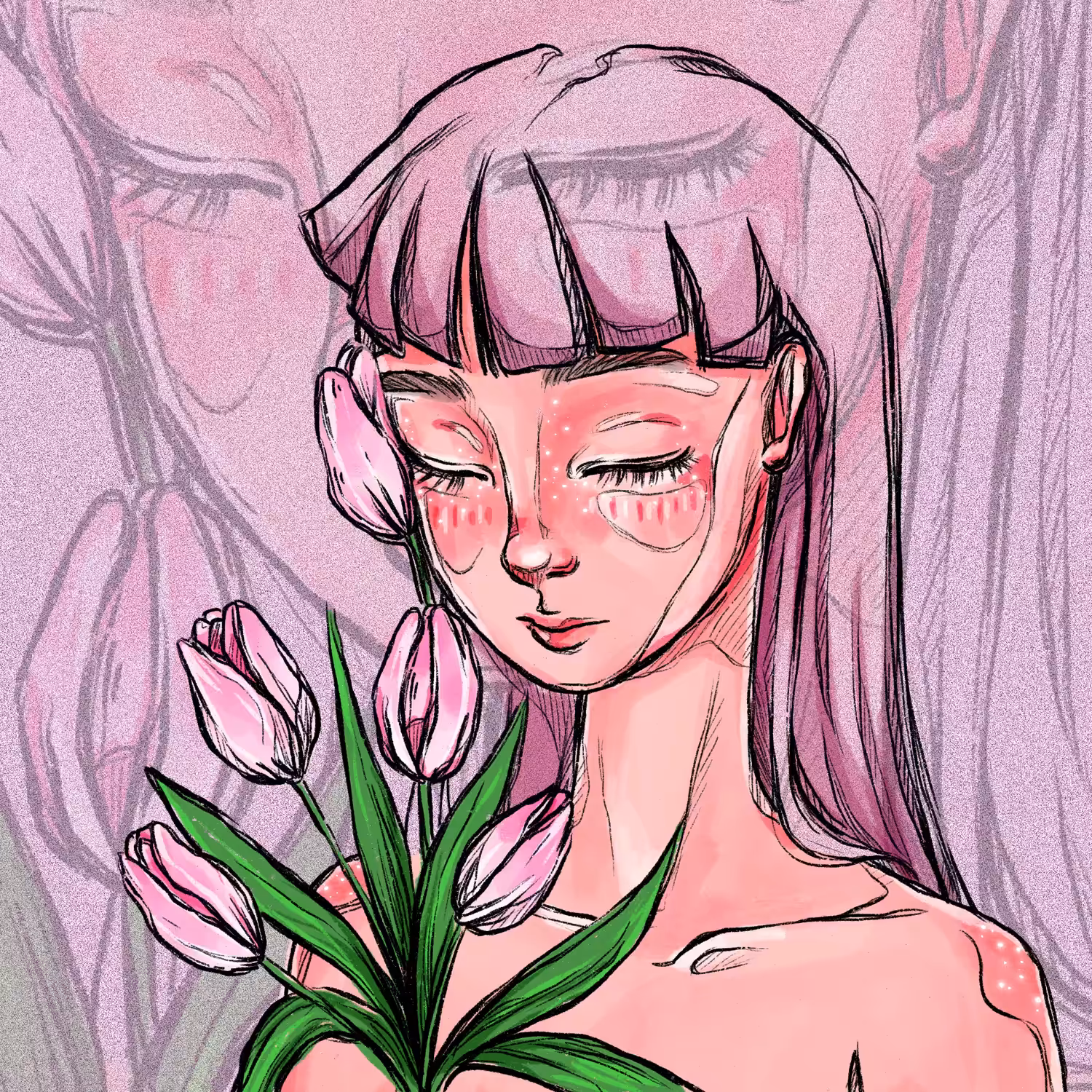 #023 | TULIP