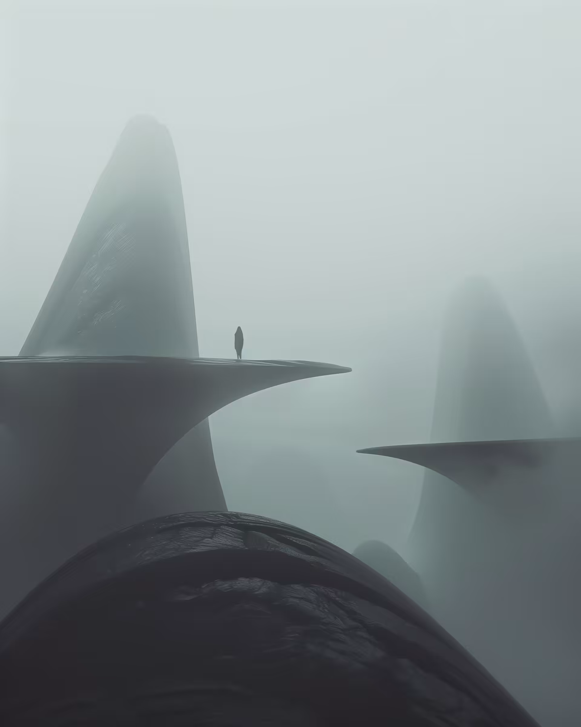THE DAYDREAM #46