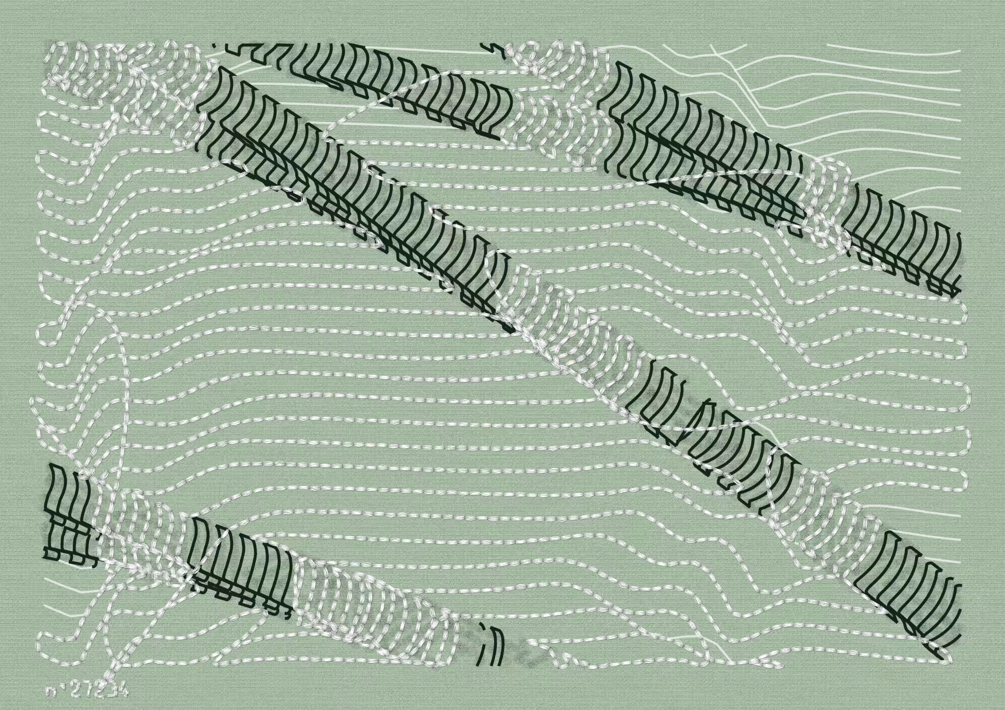 Aux Arbres #27234