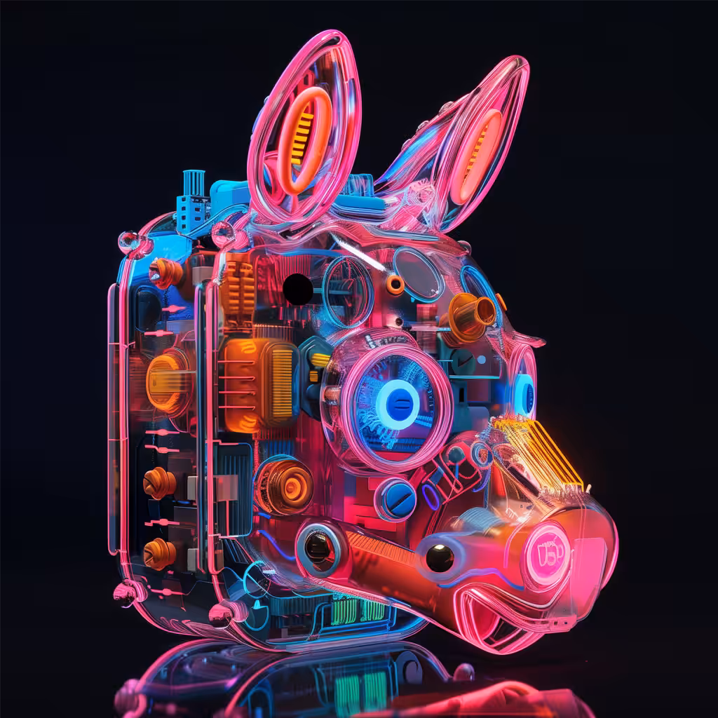 DONKagotchis: #22