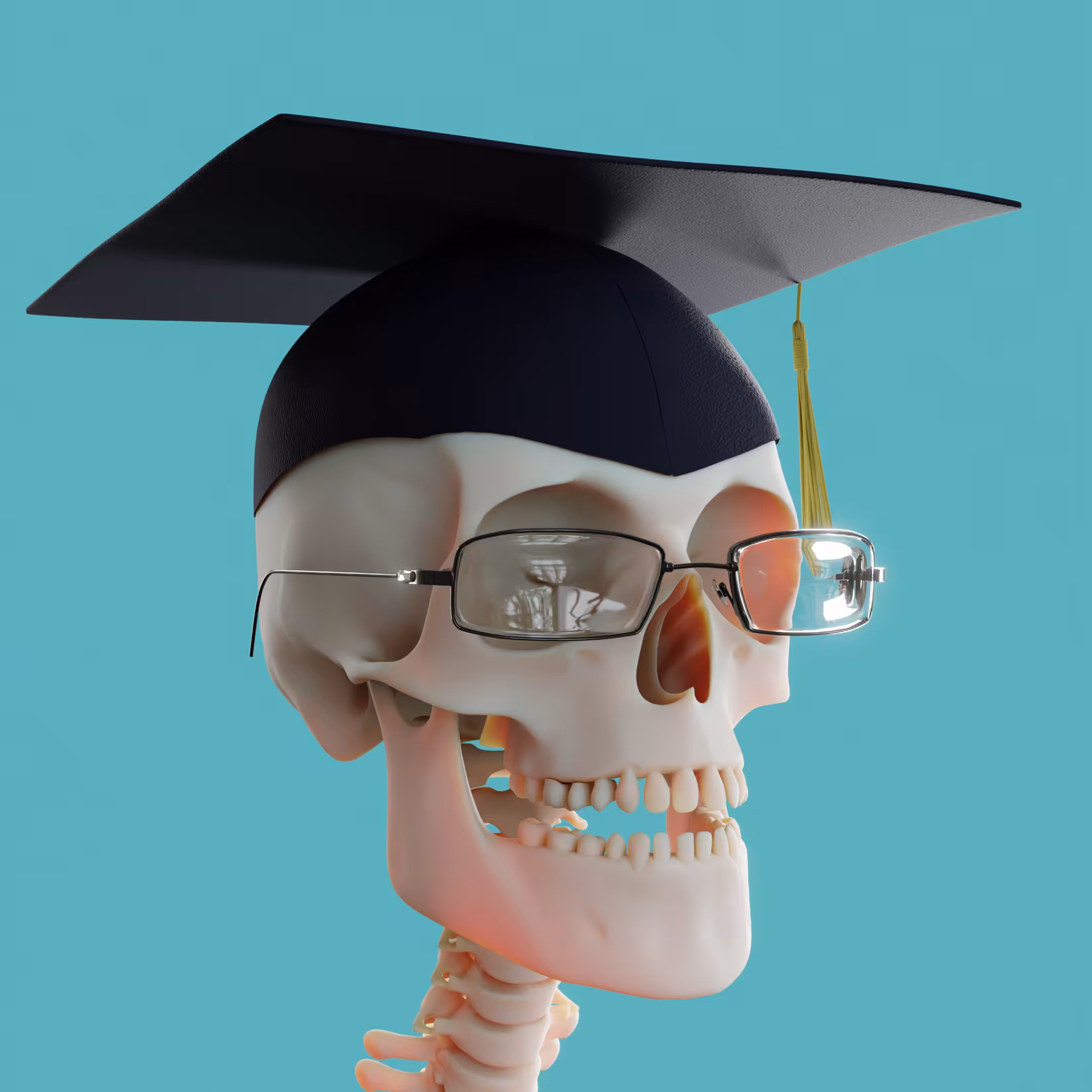 Skull Punk #57