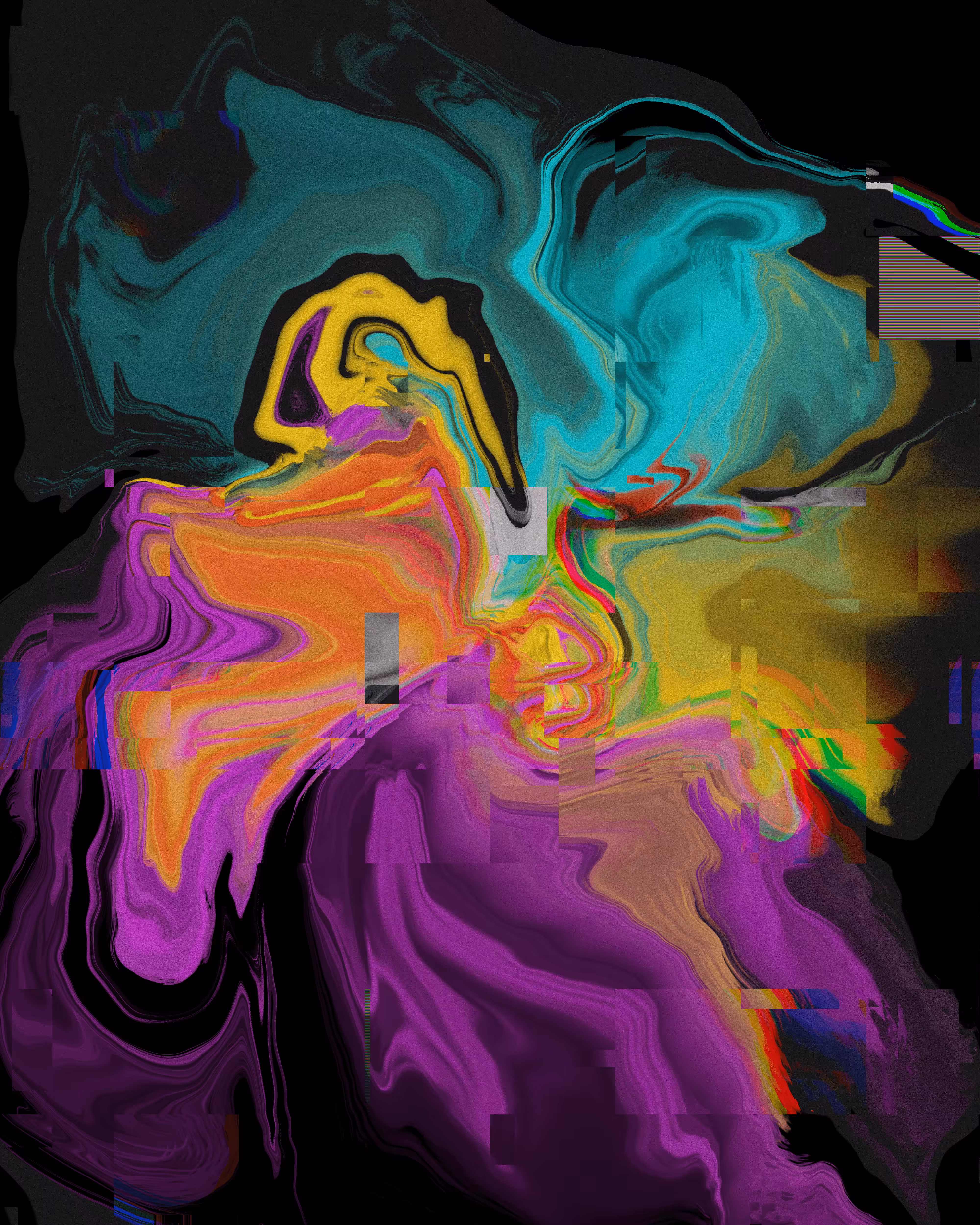Digital Abstraction #64