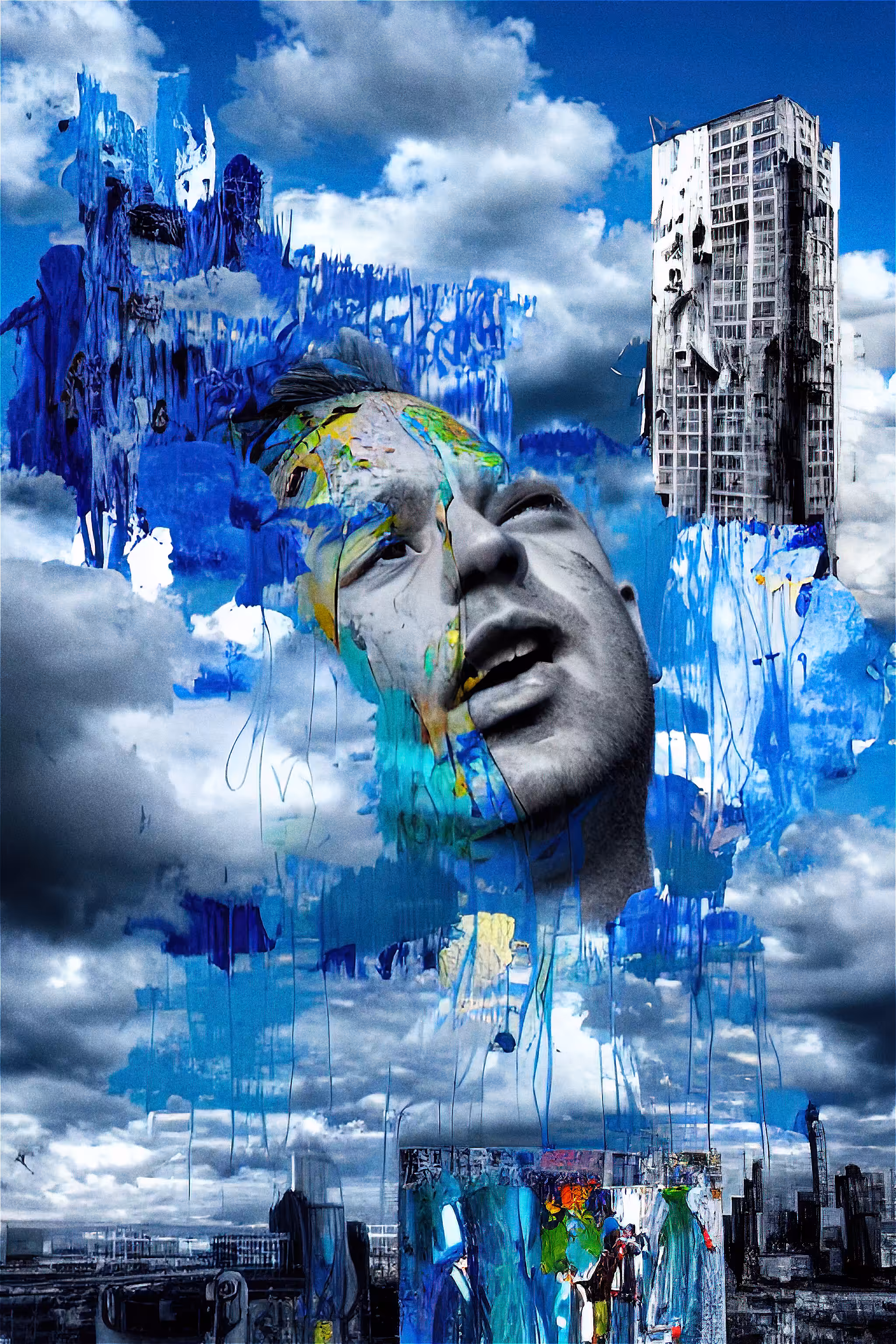 Morphine #1