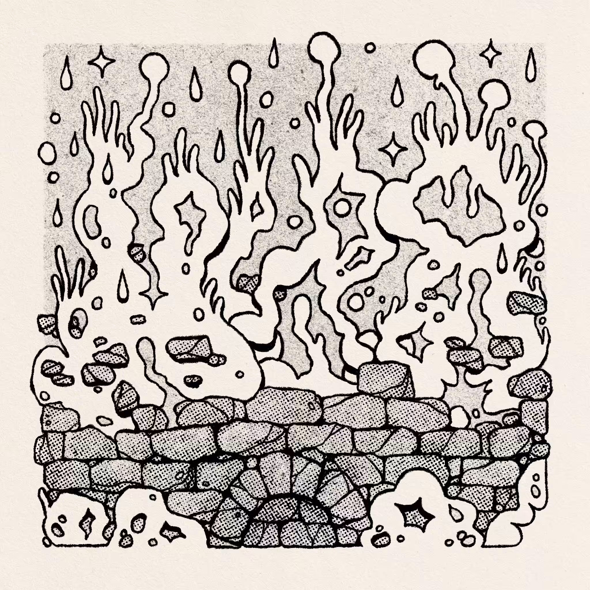 Energy Sketch #19