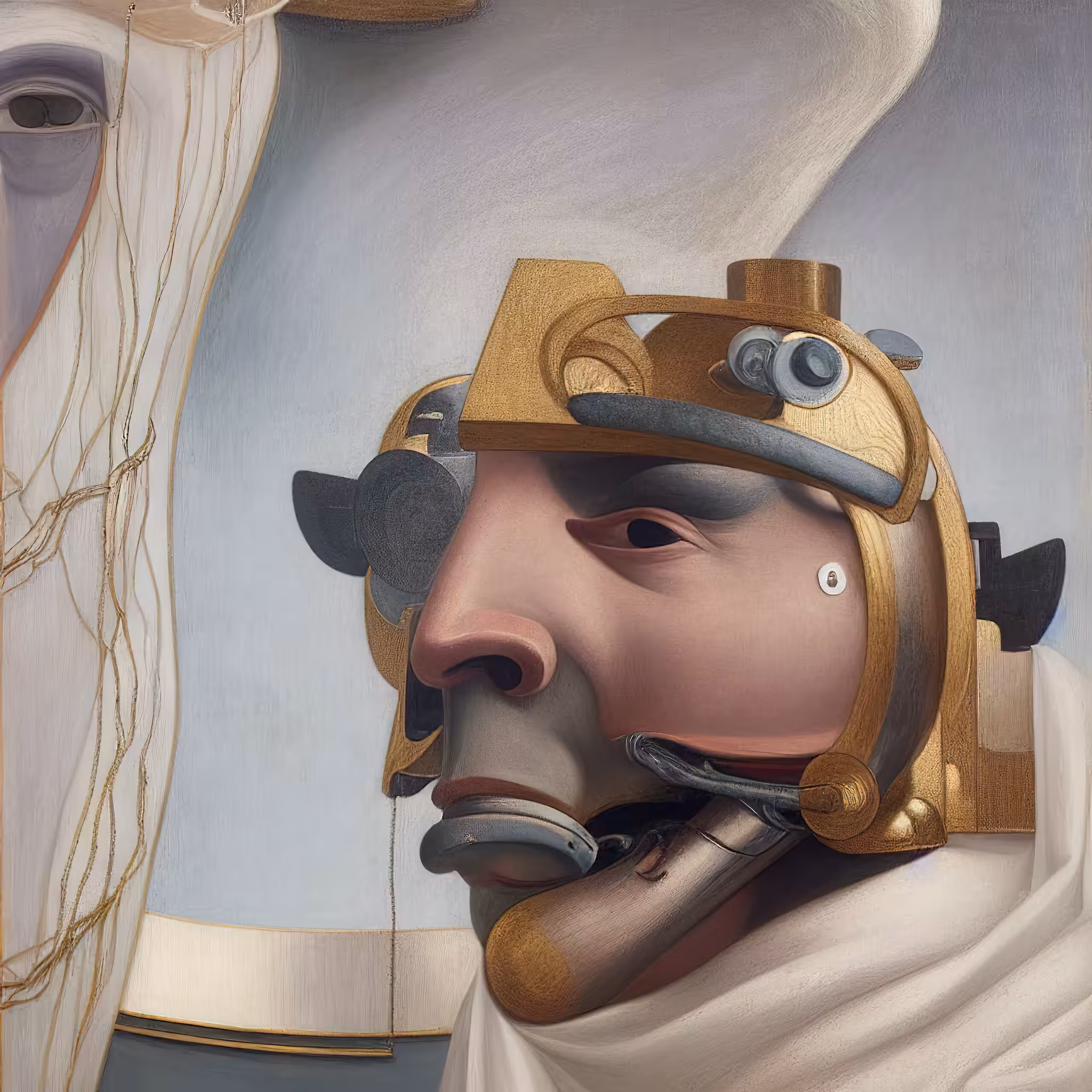 Lost Poets: Prophet