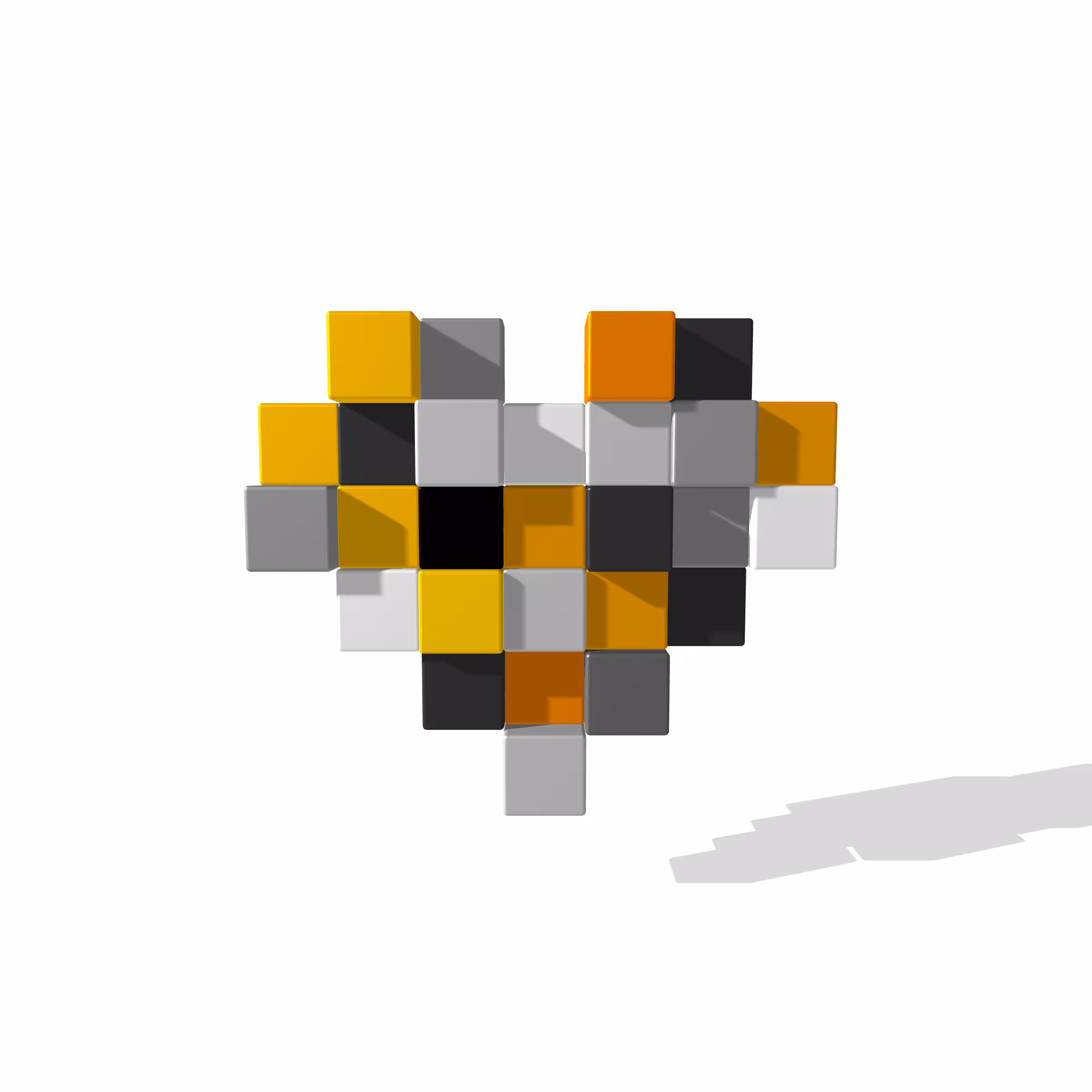 heart + craft #15119