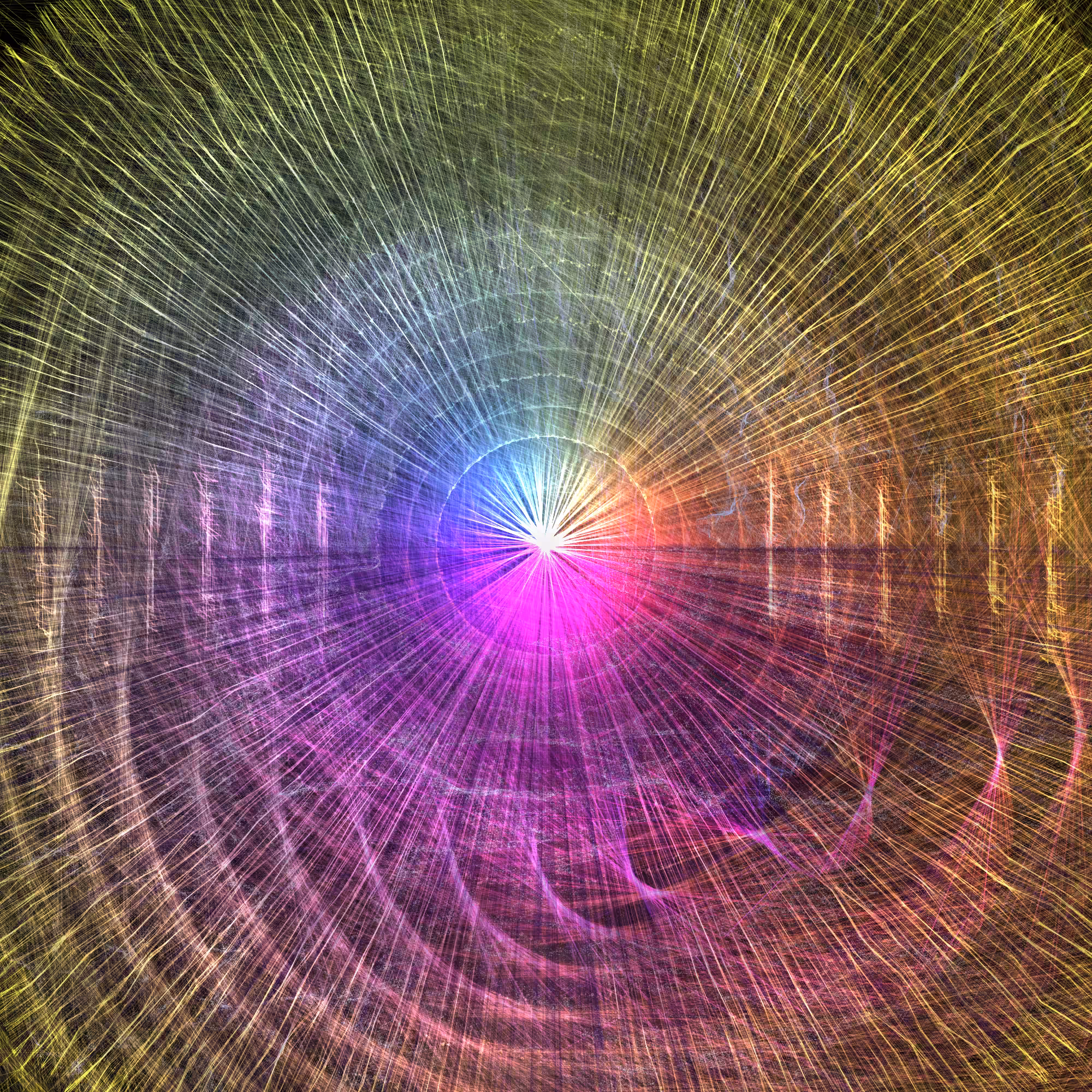 I-algo: Eye Token #5