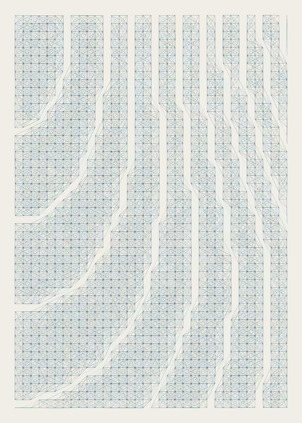 Intertwine #495