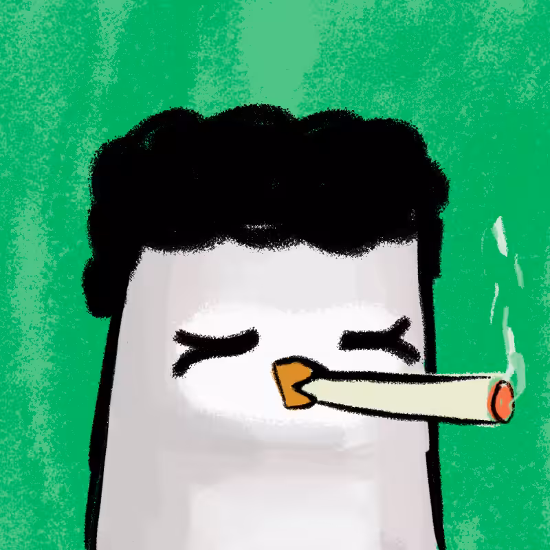 Half moon birdos #26