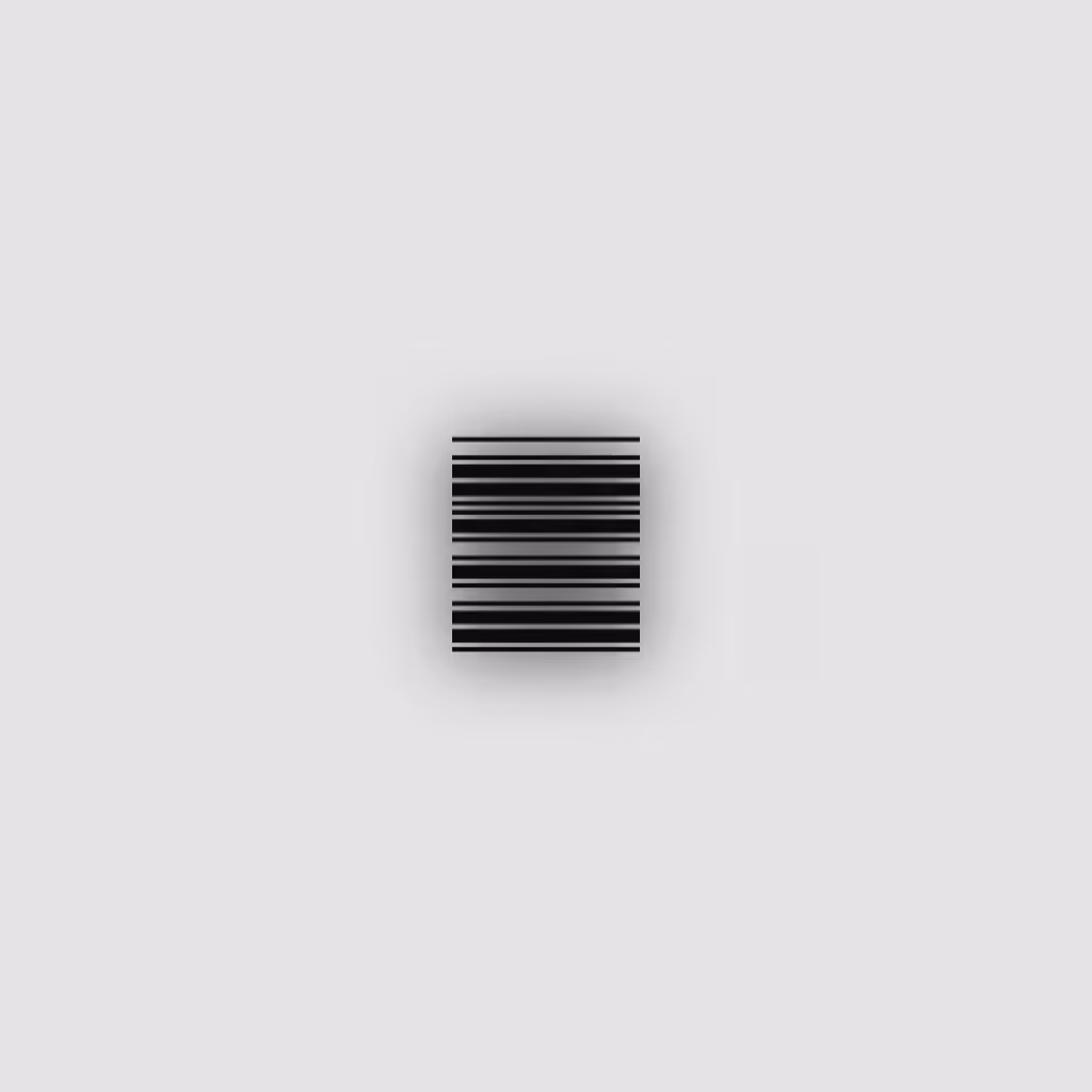 barcode(fxhash) #274