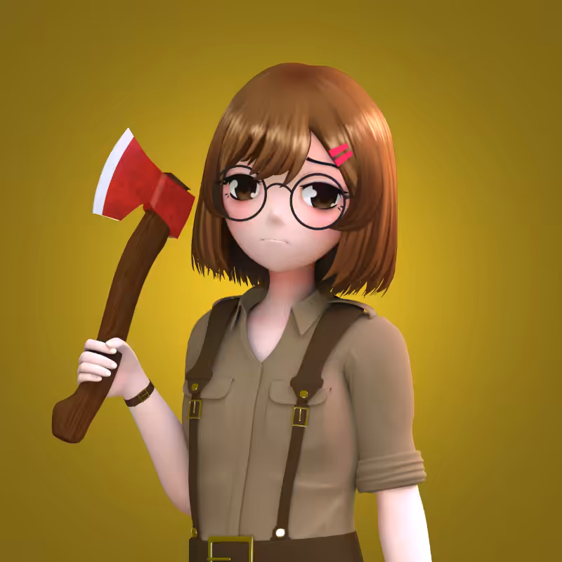 Pacific Freedom Fighter #79