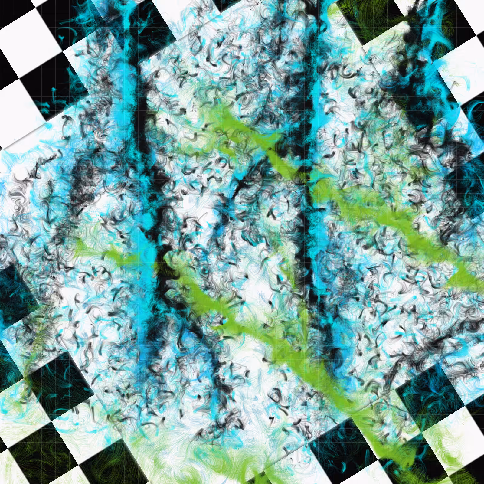 Ephemeral Message #2