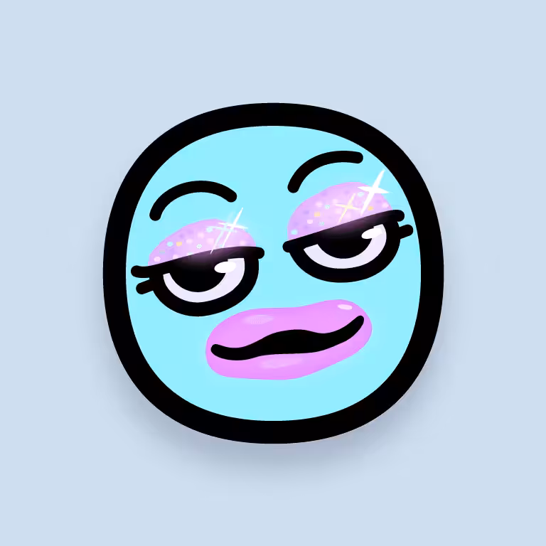 :sloppy: