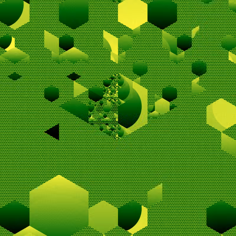 Mimetic 2 #163