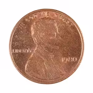 CENTS #5923