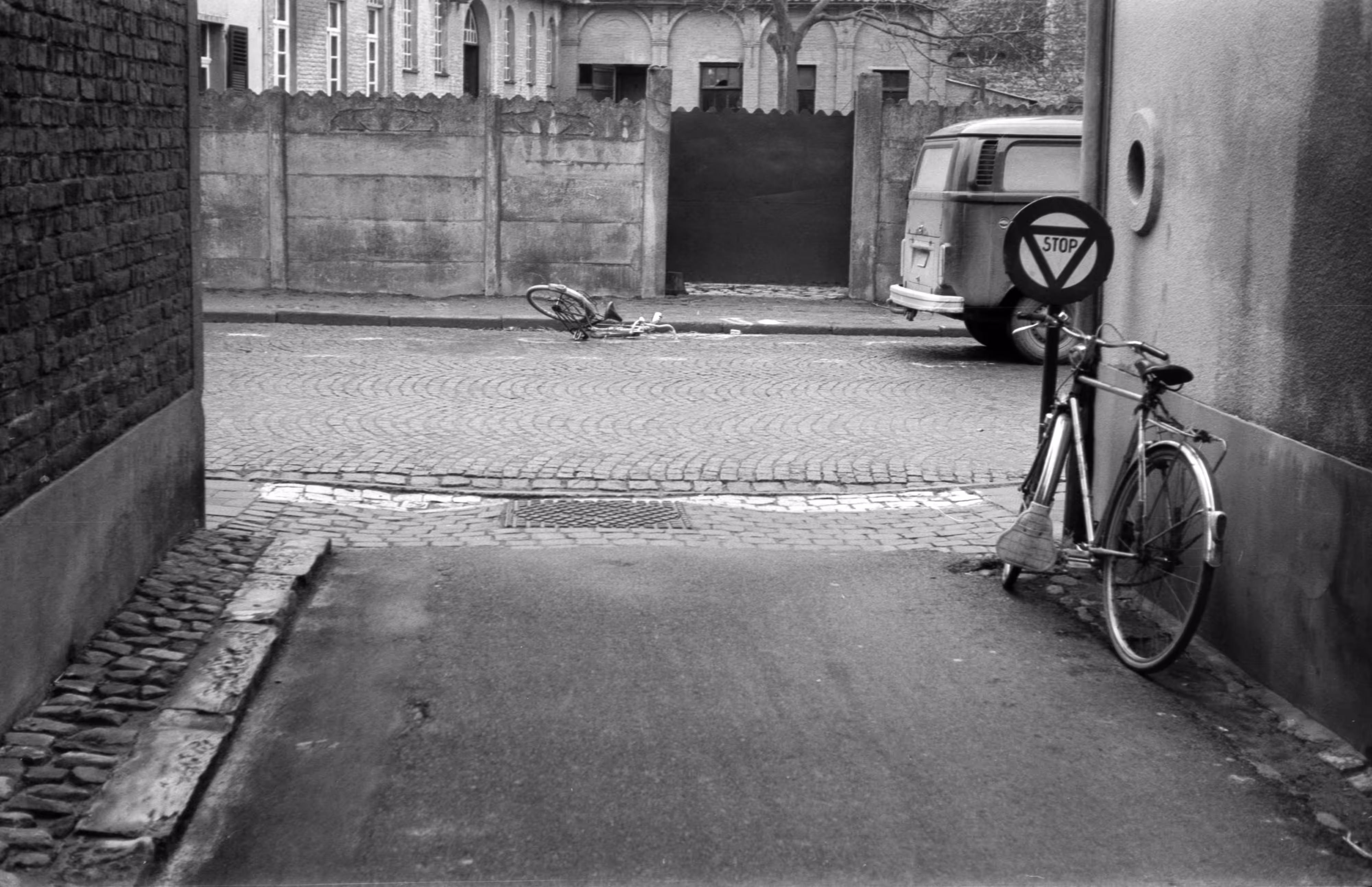 By Accident - The Negatives #314