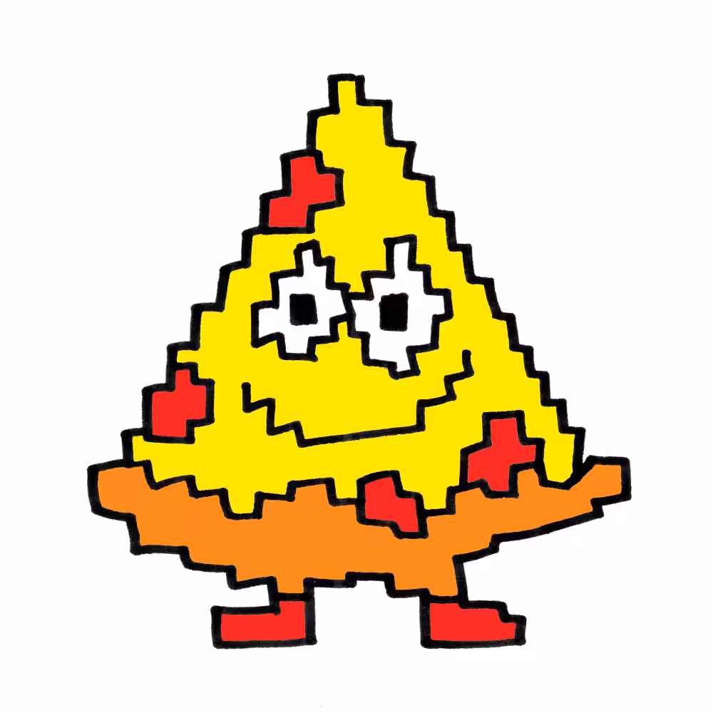 8-Bit Slice