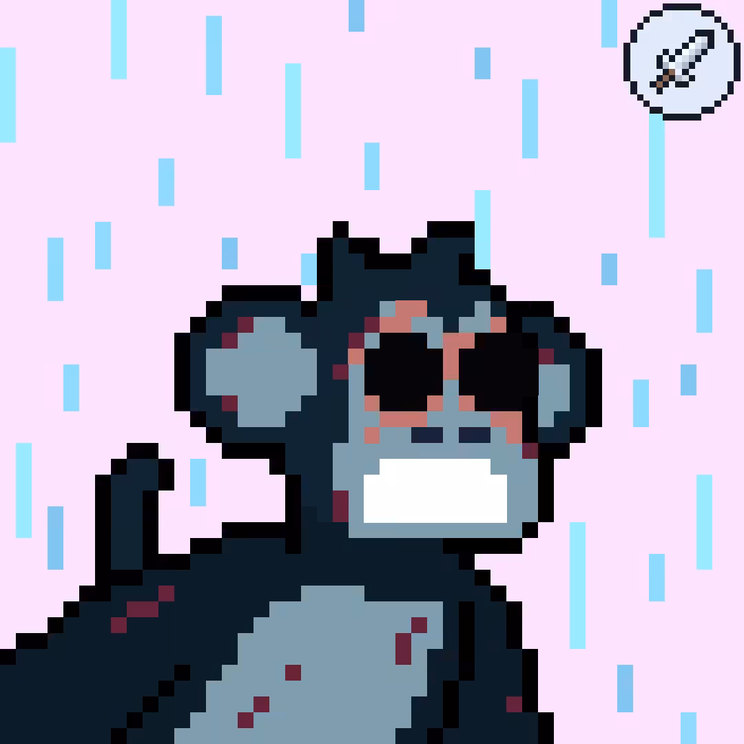 Chimpers #2270