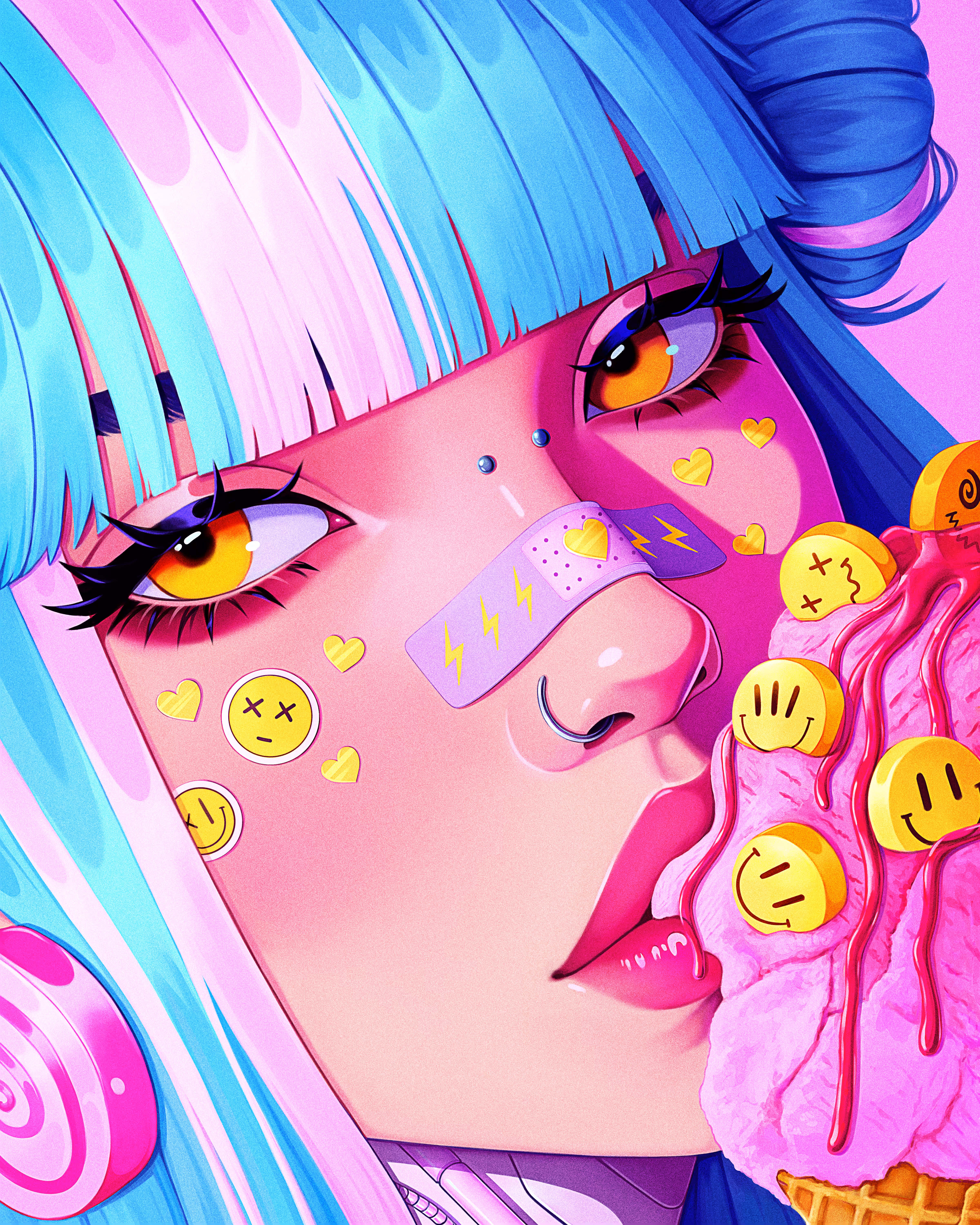 Sugar Rush
