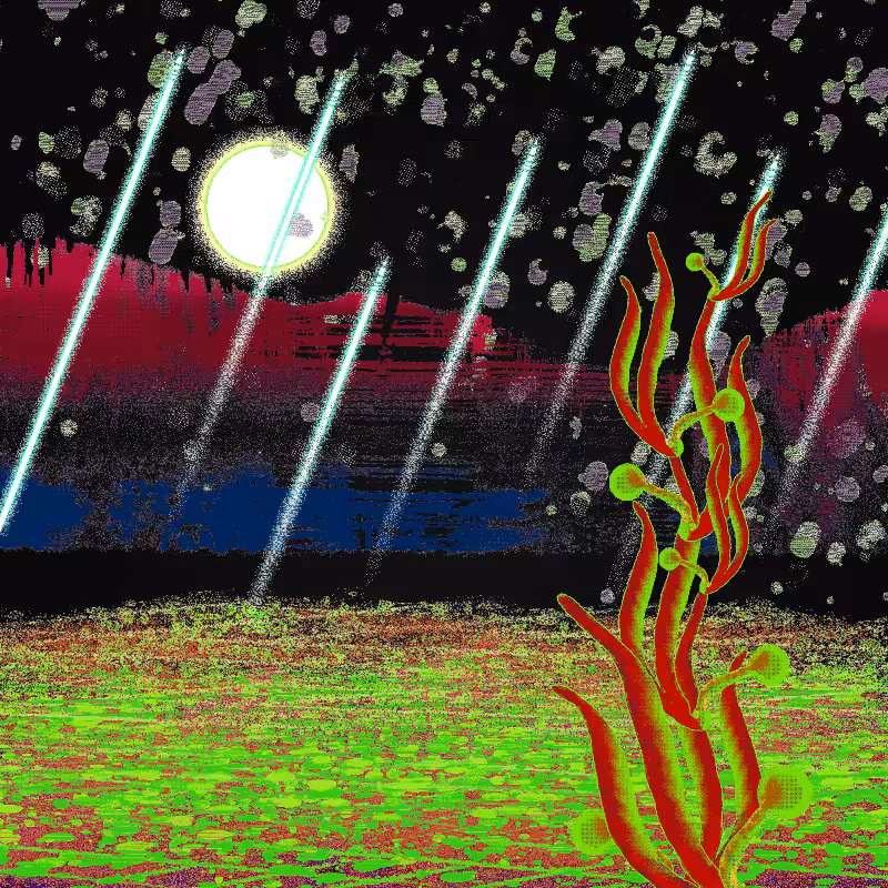 Ceshan's Psychedelics #627