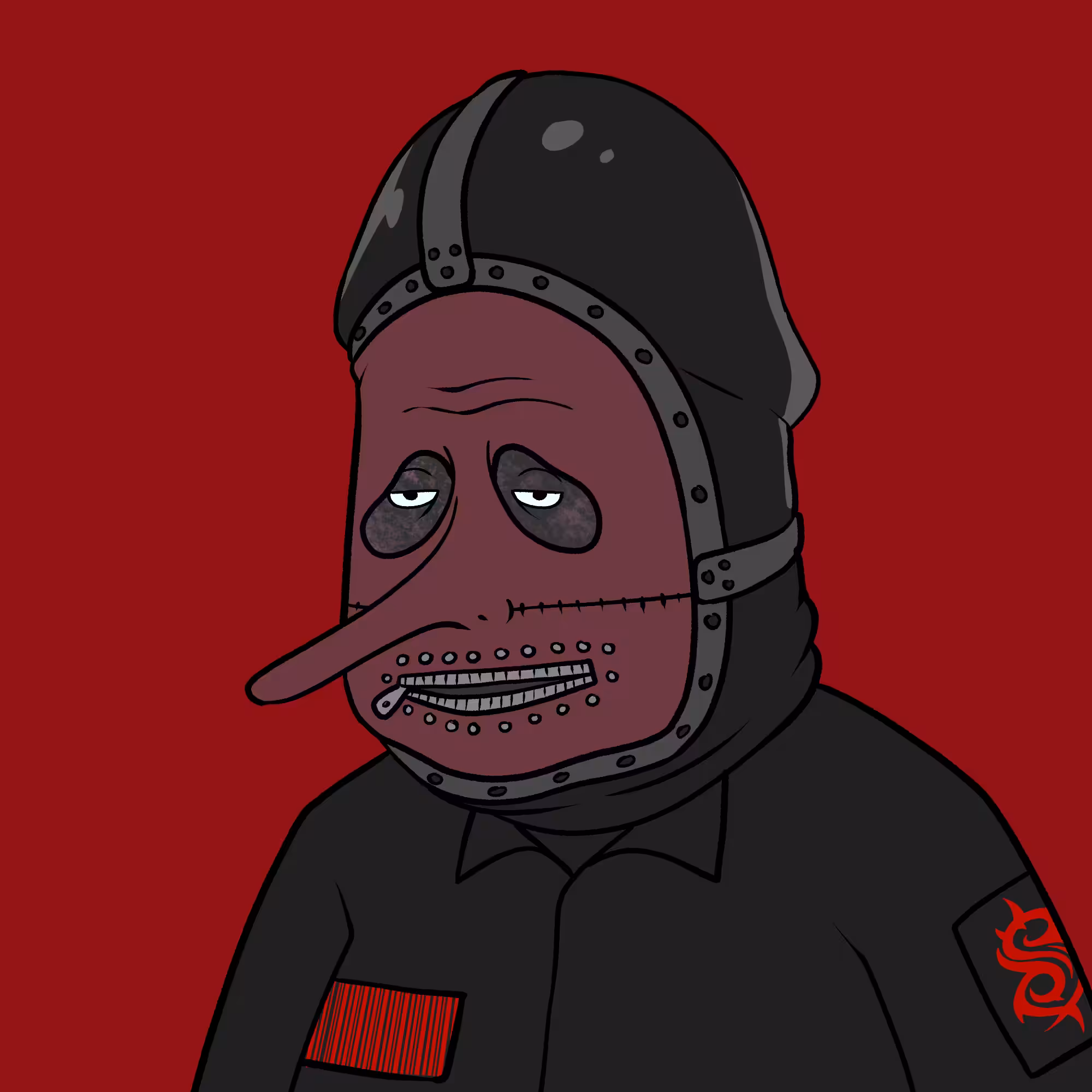 Slipknot Series 12