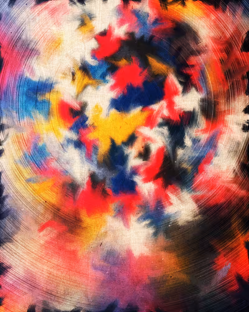 Cosmic Rays #692
