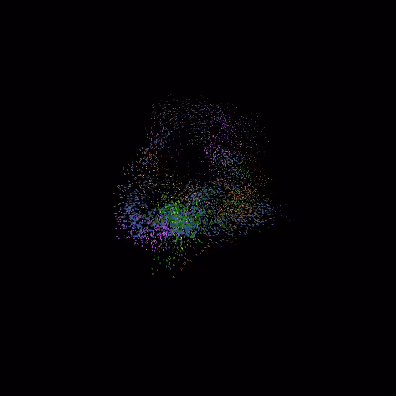 Murmuration #86