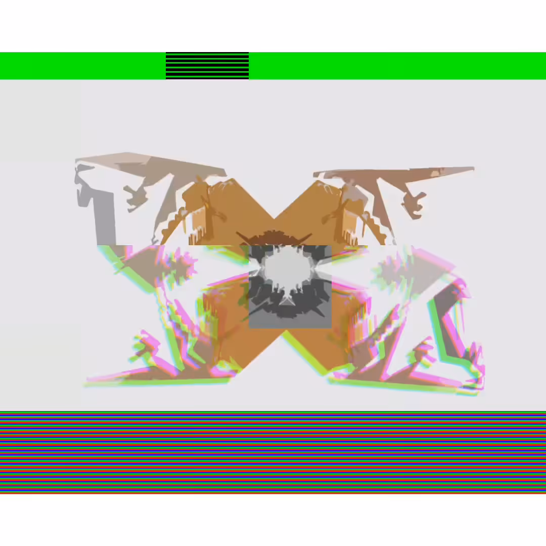 HARMLESS 2/3