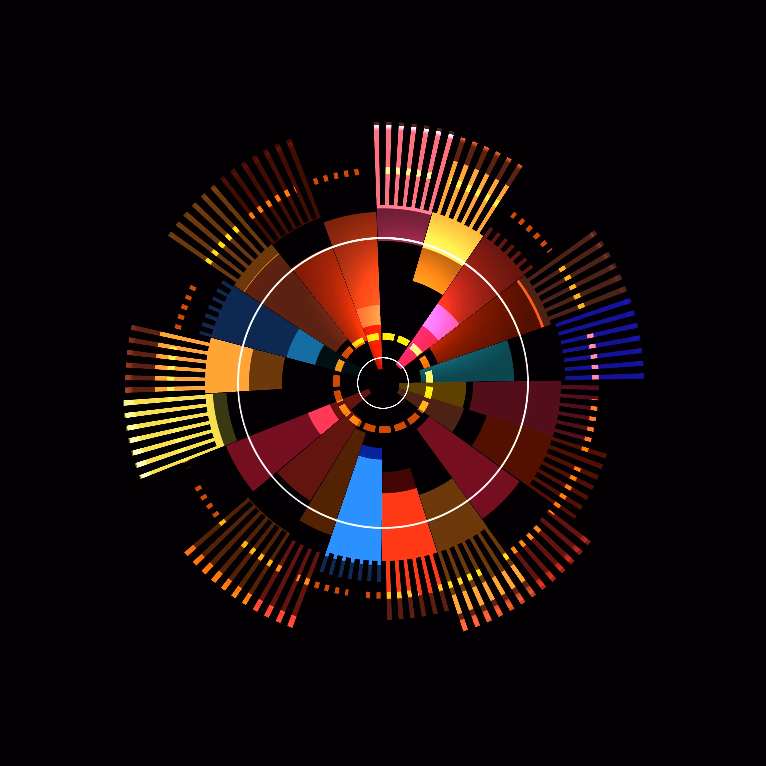 Lumophore II [alpha]