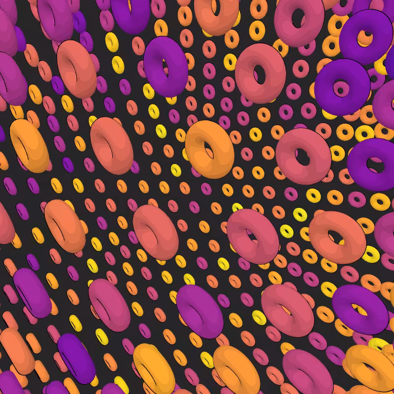 Donuts #71