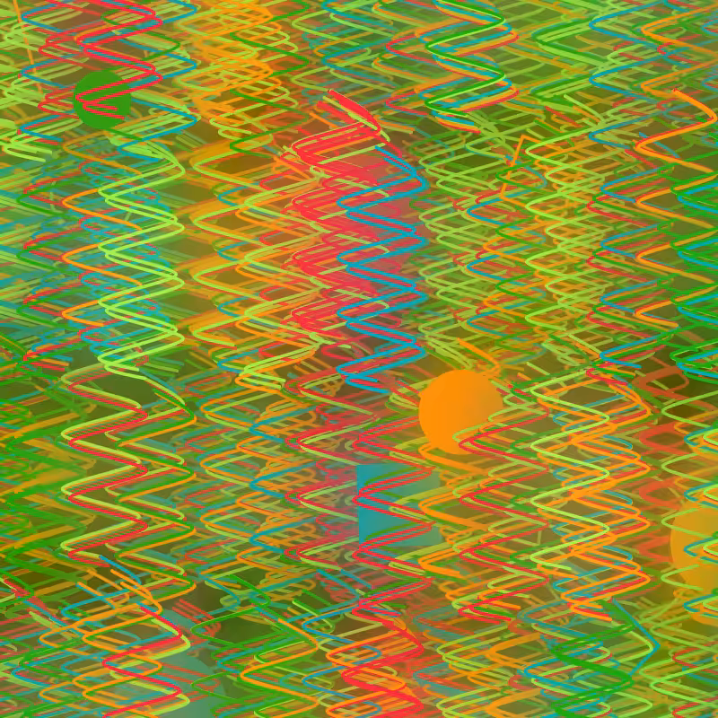 Arcade Lights #106