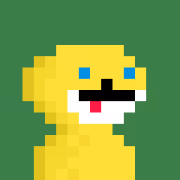 2 kilobytes low cost Token Eric  #15