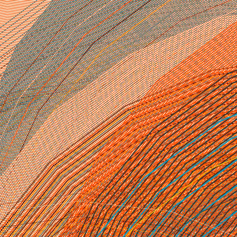 A Stitch Is Fine #68